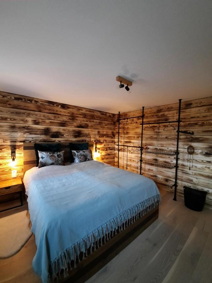 Grosse Auszeit Eifel Mit Sauna, Kamin Und Terrasse Nettersheim エクステリア 写真
