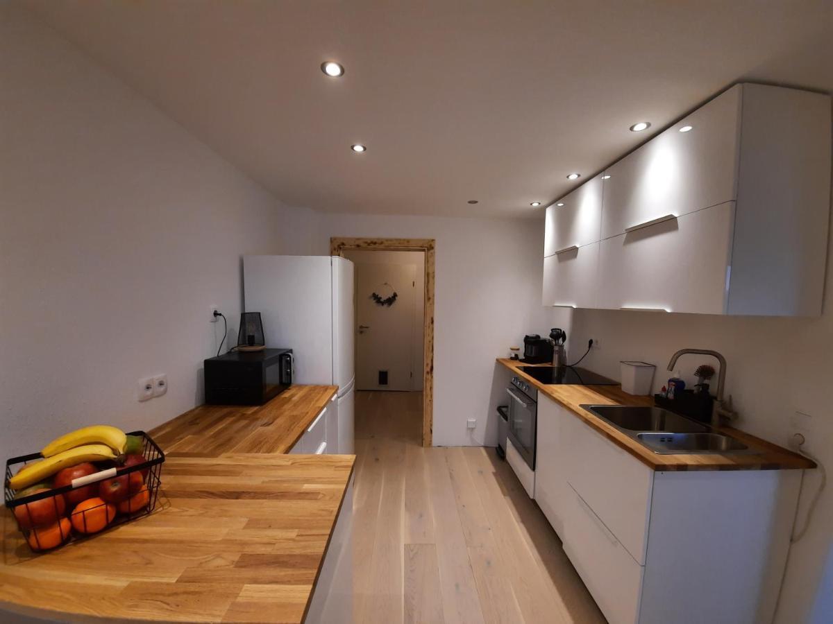 Grosse Auszeit Eifel Mit Sauna, Kamin Und Terrasse Nettersheim エクステリア 写真