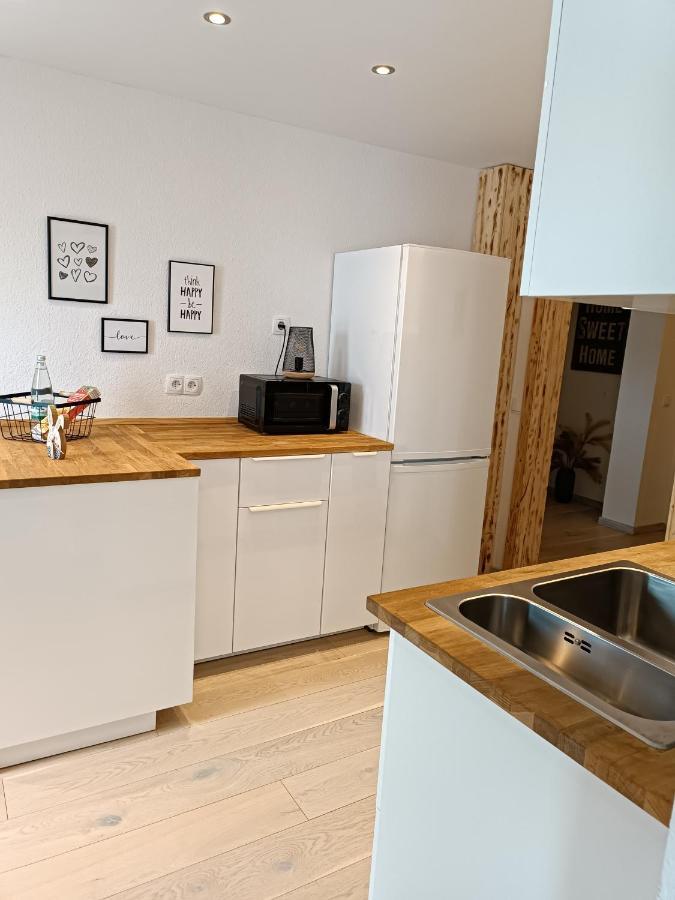 Grosse Auszeit Eifel Mit Sauna, Kamin Und Terrasse Nettersheim エクステリア 写真