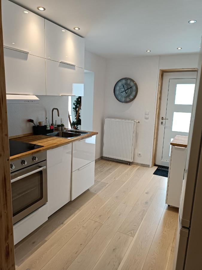 Grosse Auszeit Eifel Mit Sauna, Kamin Und Terrasse Nettersheim エクステリア 写真